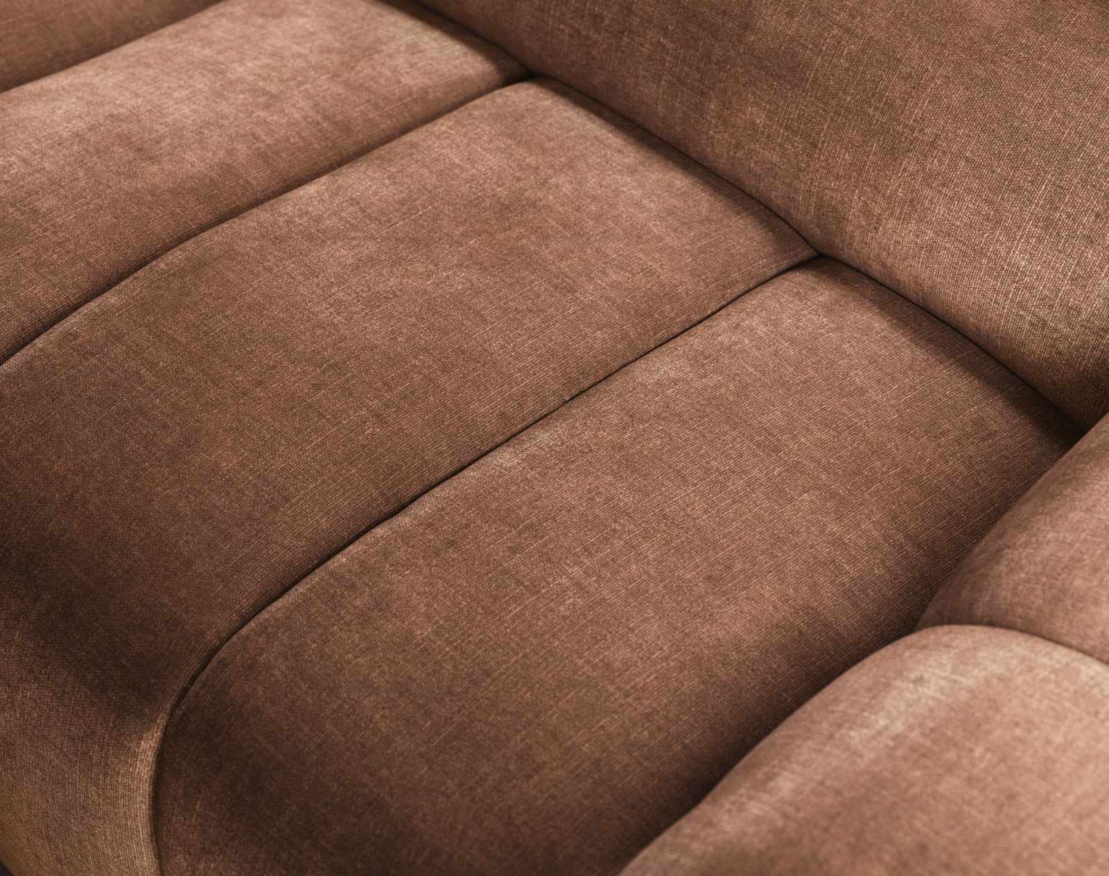 Chenille and woven sofas